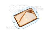 Oldalsó jelzőlámpa 7C3945061B Oldalsó jelzőlámpa 7C3945061B