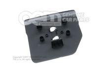 Kupak szatén fekete Skoda Octavia 5E 5E9827563  9B9 (2)