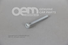 Ovális hatlapfejű csavar M6X48 N  10750101