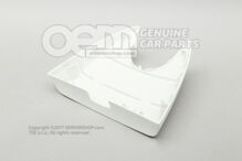 Trim fehér "St.Tropez" 3AA868437  NX1 (2)