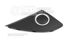 Hangszóró trim soul (fekete) 8R0035424A 4PK