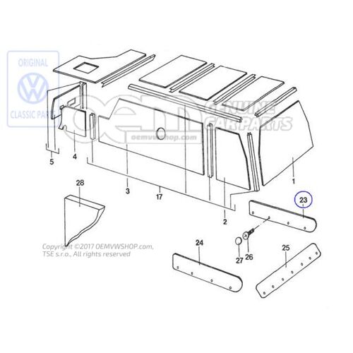 trim 281070004D