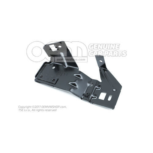 Rögzítő lemez 3G9868491B