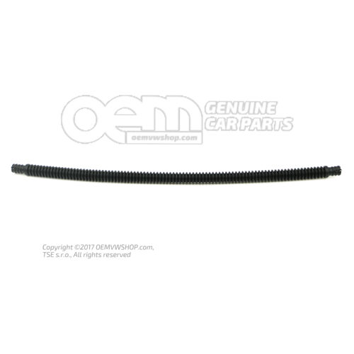 Hullámcső 7L0915531