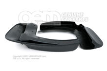 1 készlet sárvédő (bal és jobb) 5H9075101B