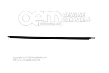 Kárpitos csík ablakkúthoz króm színek/fekete 443853764K 2ZZ (1)