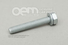 Hatlapfejű csavar (kombi) M8X50 N  90063706 (1)