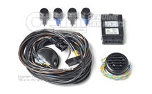 Telepítés. készlet parksegítéshez. Skoda Octavia 5E 5E0054630