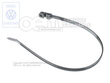 Tömlőbilincs Volkswagen VW ILTIS 183 183129687