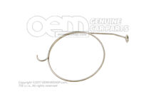 Tömlőtartó 026129687