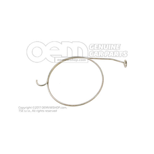 Tömlőtartó 026129687