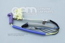 Légzsák vezetékkészlet 1K0971584C