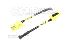 Adapter légzsákhoz VAS 6281, VPE 2 db ASE44205300000