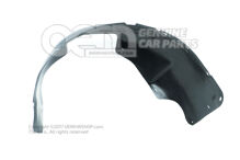 Kerékház bélés, műanyag 1U0809962D (1)