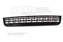 Légvezető rács szatén fekete 7P6853671A 9B9