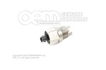 Hőmérséklet szenzor 8T0919565