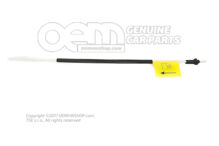 Bowden kábel 8N0809977