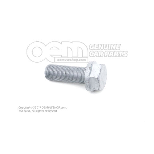 Hatlapfejű csavar M18X1,5X48 N  90911802