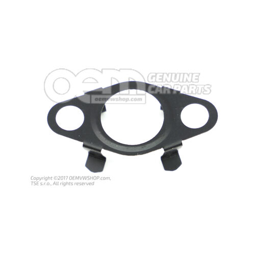 Fix ajtó ablak tömítéssel és ablakvezetővel 6Y6845209A