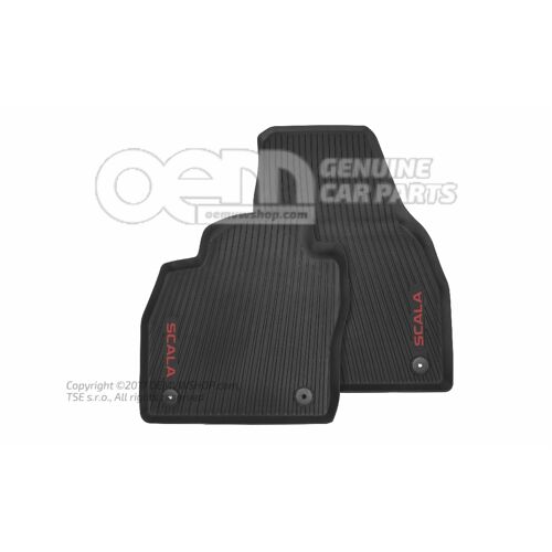 Minden időjáráshoz használható padlószőnyeg – balkormányos 657061502F