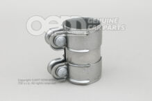 Kettős klip 1K0253141G (1)