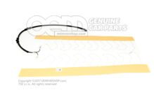 Háttámla fűtőelem 1S0963557G Háttámla fűtőelem 1S0963557G