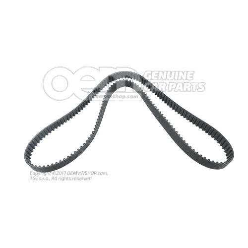 Fogasszíj 03L109119E