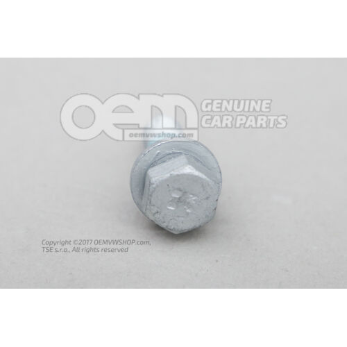 Hatlapfejű csavar (kombi) M8X22 N  10006706