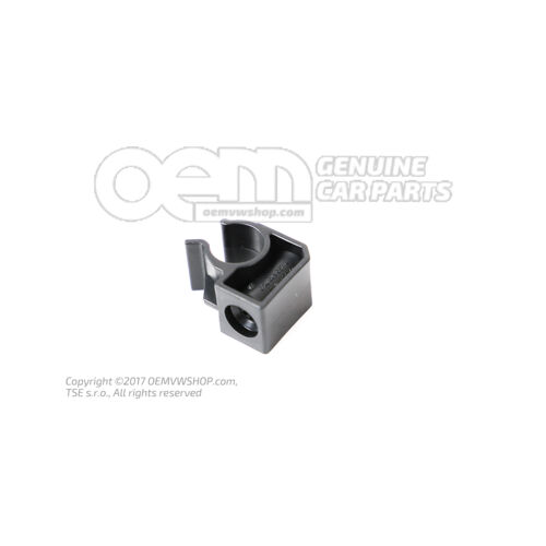 Bowden kábel tartó 6X0609657A