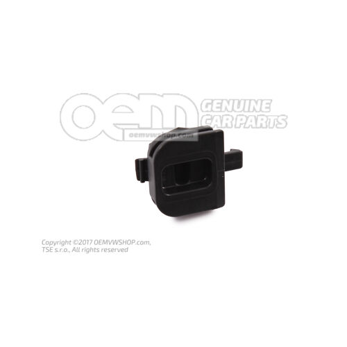 Klip, felső rész 5G0868563