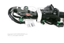 Bekötési készlet ajtóhoz 8E0971687L (2)