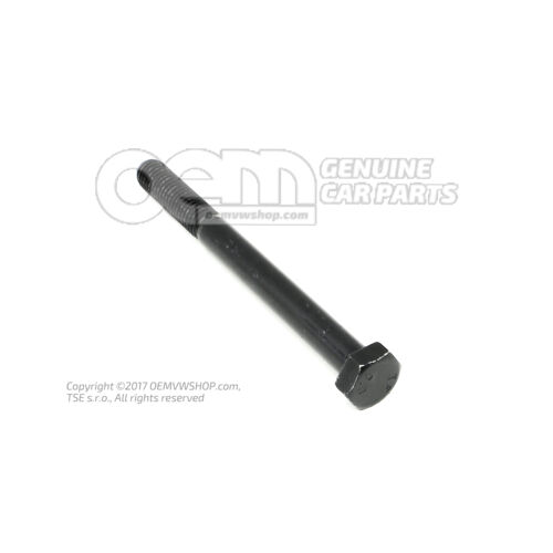 Hatlapfejű csavar M10X105X32 N  10131203