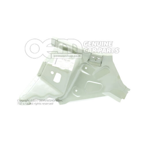 Helyezze be a lemezes hátsó lámpát 565813320