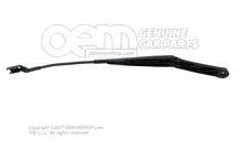 Aero ablaktörlő kar (vezető oldali) 7C2955410A (1)