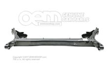 Hátsó tengely gerenda 1S0500051C