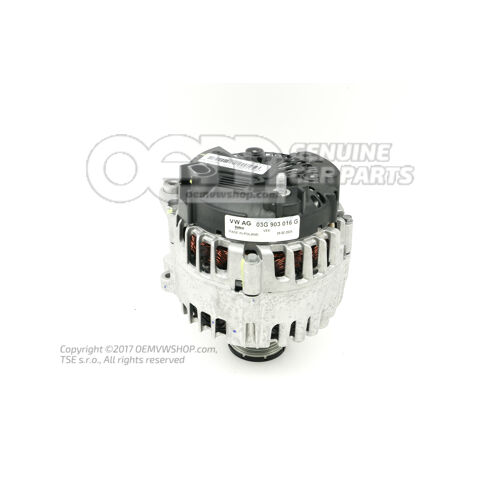 Generátor 03G903016G