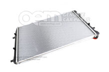 Hűtőfolyadék hűtő 6Q0121253R (1)