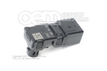 Led modul ventilátor világításhoz 760947581L Led modul ventilátor világításhoz 760947581L