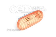 Irányjelző visszajelző 3B0949117B