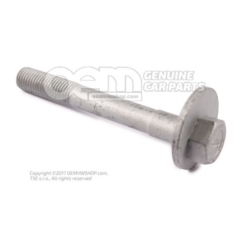 Excentrikus csavar M12X1,5X95 WHT001661
