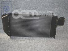 Töltő levegő hűtő Volkswagen Golf 19E Rally/Country 191145805G (1)