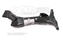 Merevítő 8V0821136A (2)