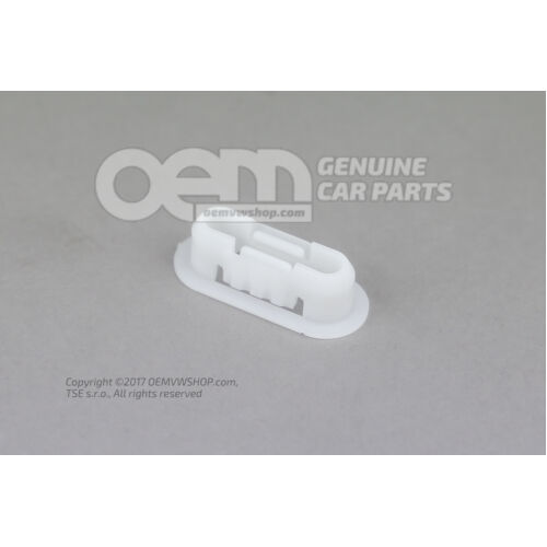 Permetező a csomagtér burkolatához Golf Mk3 és Polo modellekhez 1H0867981