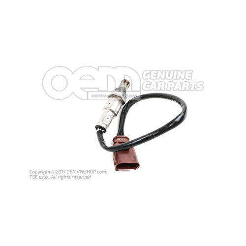 Lambda szonda 03C906262T
