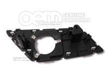 Rögzítés a hangszóróhoz, titán fekete 5NM858161  82V (2)