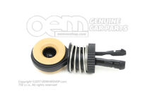 Bowden kábelrögzítő 5WA713761A