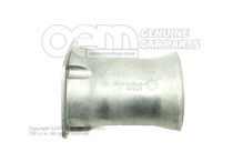 Védőlemez 8E0501713