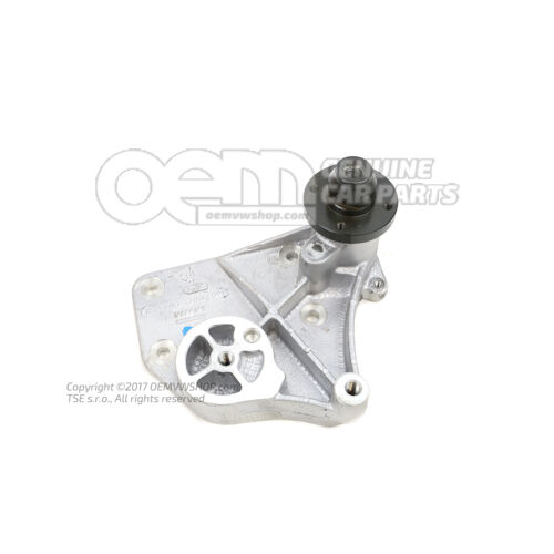 Halter für LT2 062121224A