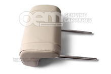 Skoda Kodiaq fejtámla "Sleep csomag" funkcióval kőbézs 565885901G FPP (1)