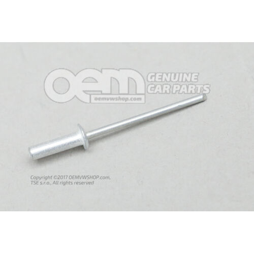 Kupaszegecs 3,2X12,5 N  0162172